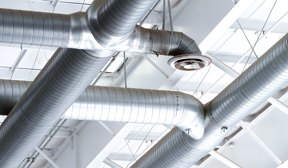 Ventilation Control Systems | Ventilation Control Panel | HVAC | Sarum