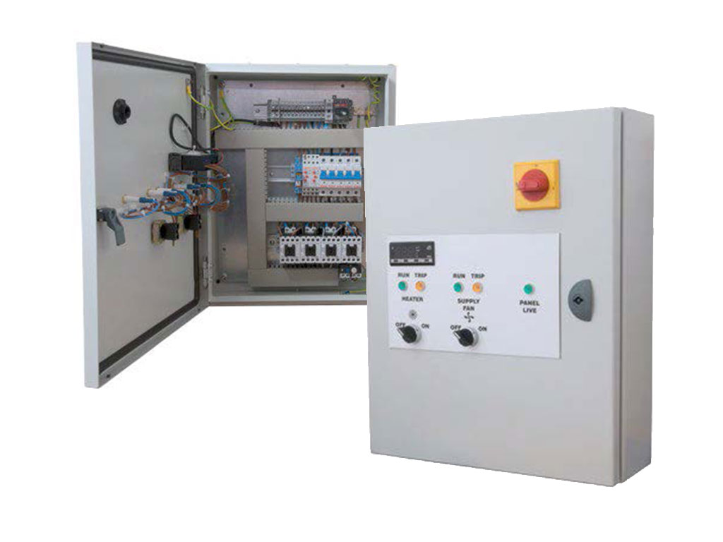 Did you know that as well as our bespoke service for BMS control panels ...